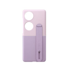 Huawei 51994788 PU Case for P50 Pocket Lavender Purple